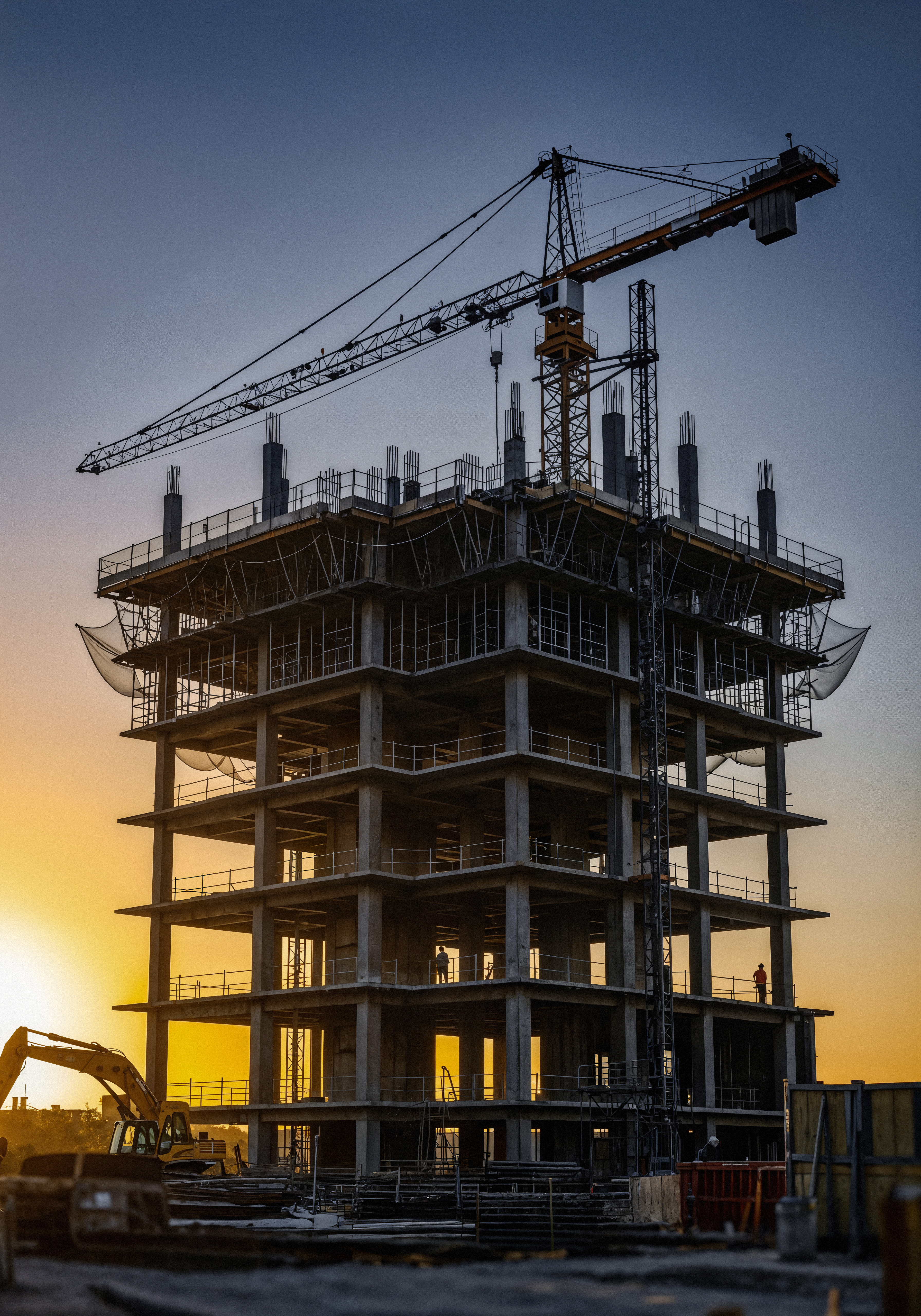 Construction Process