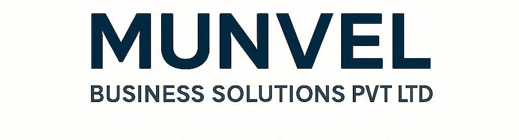 Munvel Busiiness Solution