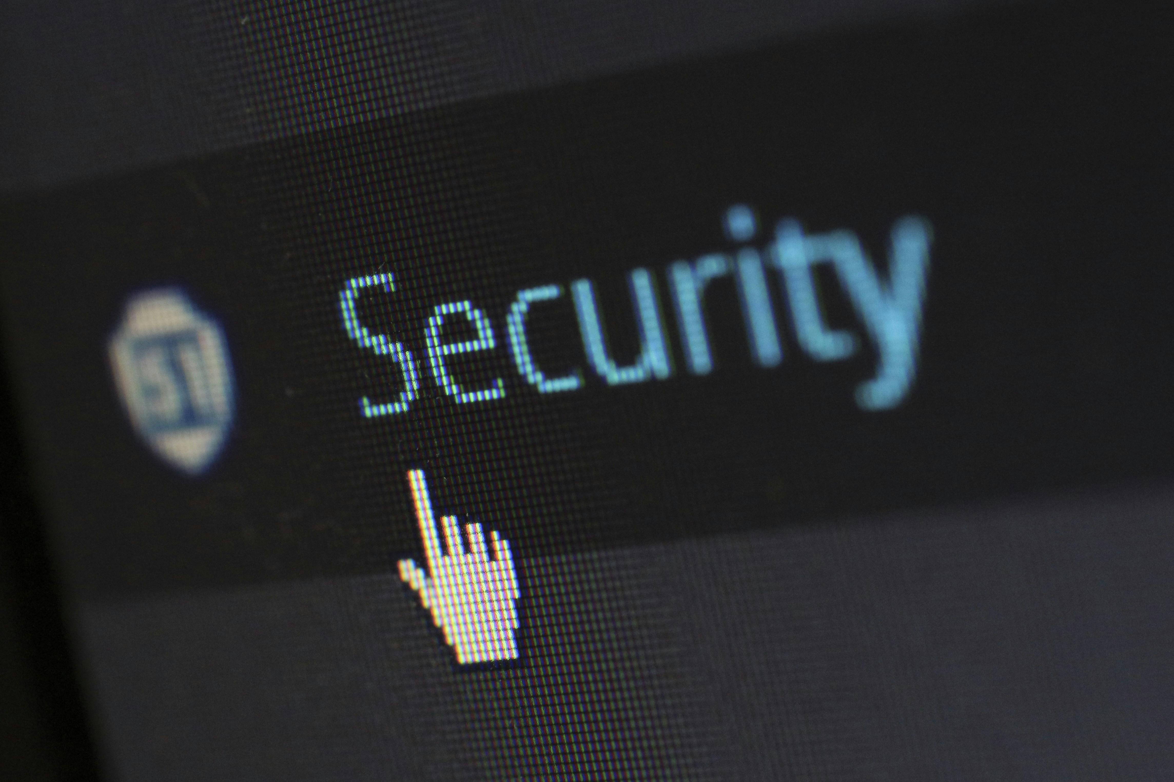 Security Process