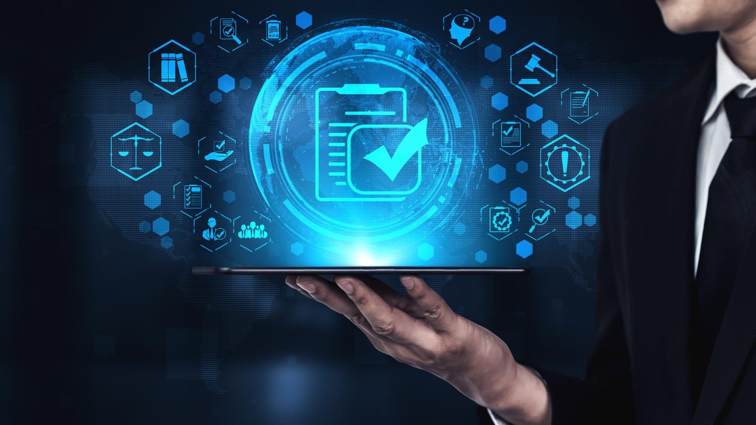 Global Shared Services Staffing & RPO Operations