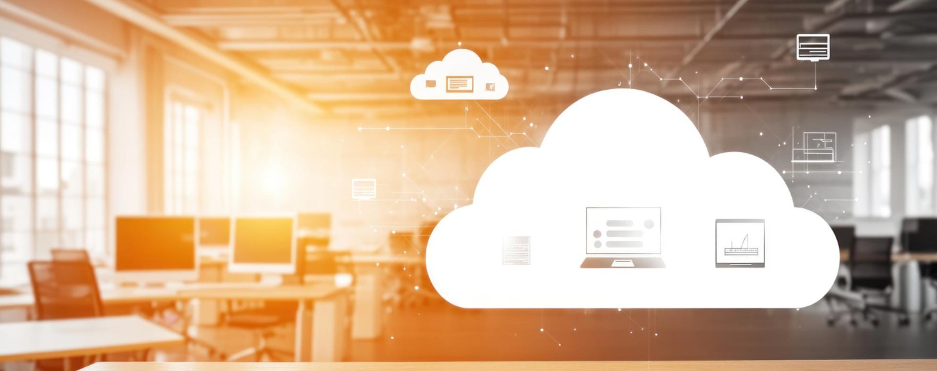 Secure Cloud Landing Zone & Infrastructure Architecture