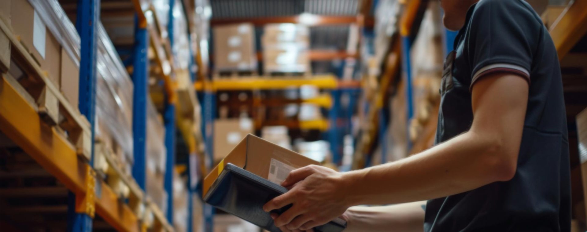Inventory & GR/IR Operational Reconciliation