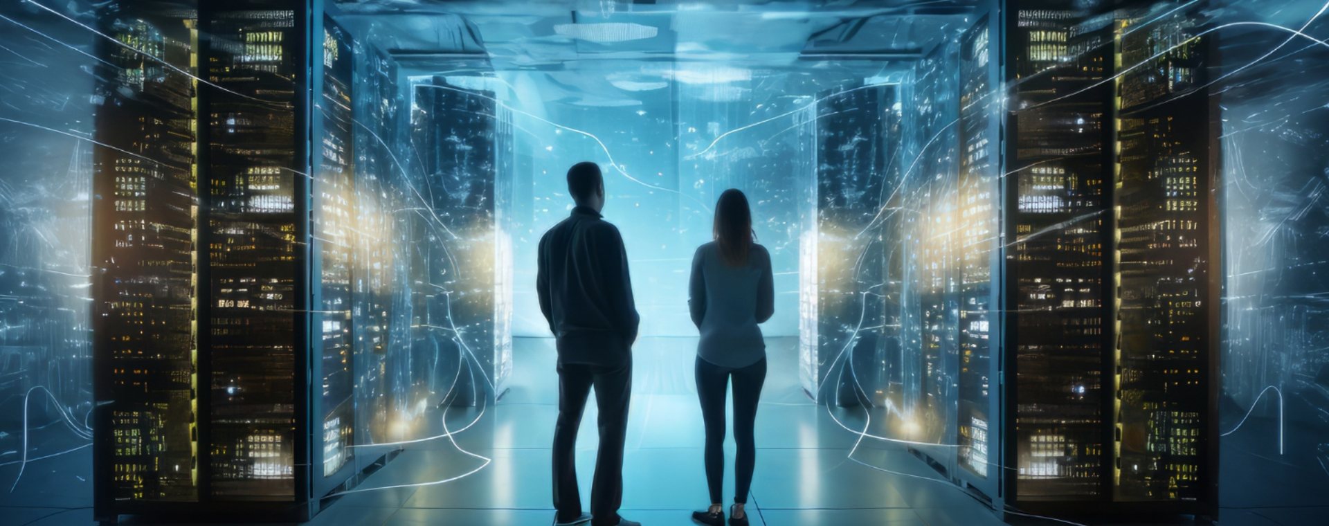 Enterprise Data Platform Modernization