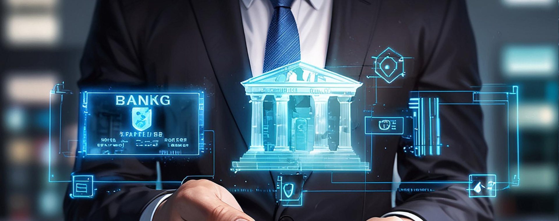 Omnichannel Digital Banking & Mobile Experience