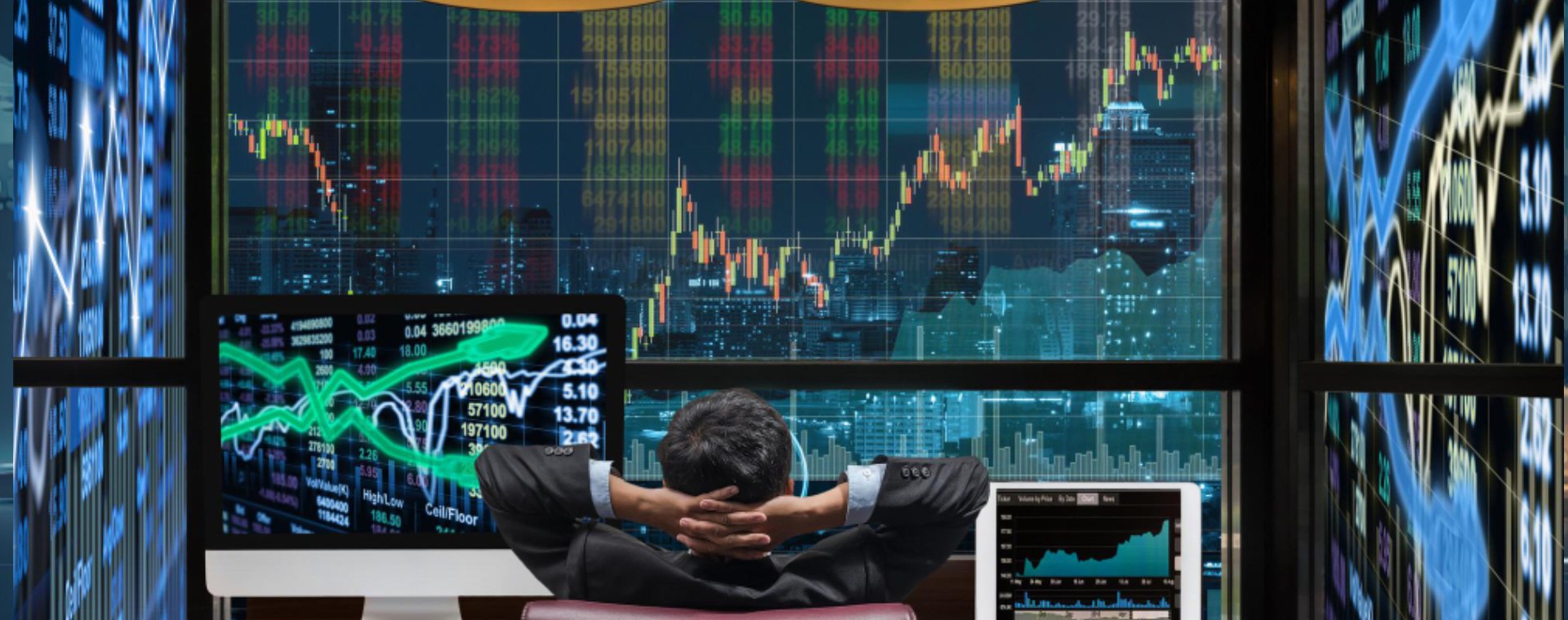 Trades & Positions Reconciliation at Scale