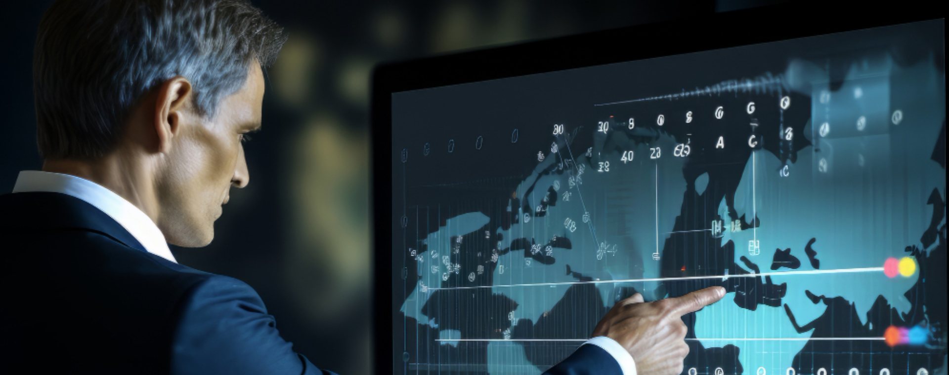 Predictive Pricing & Policy Analytics Engine