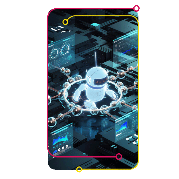 Web, UI/UX & Digital Experience