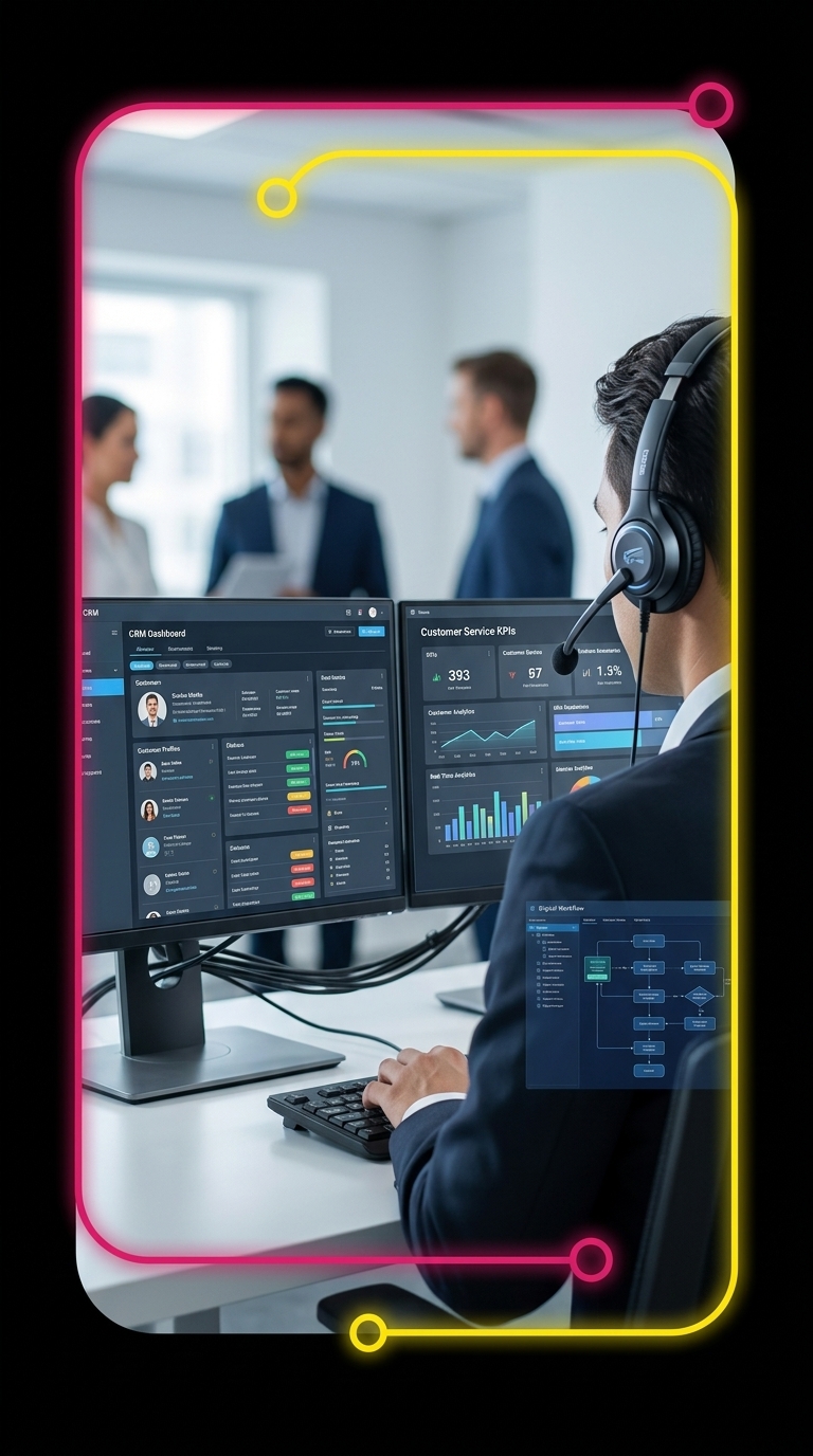 BPO & Business Process Excellence