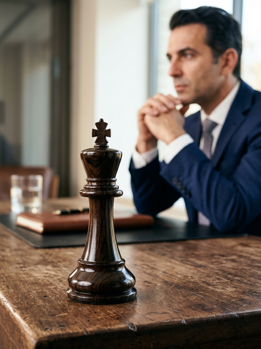 Munvel Vision & Strategy